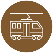 Train Image