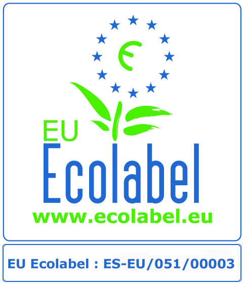 Europako Etiketa Ekologikoaren ziurtagiria lortu du Dolareak